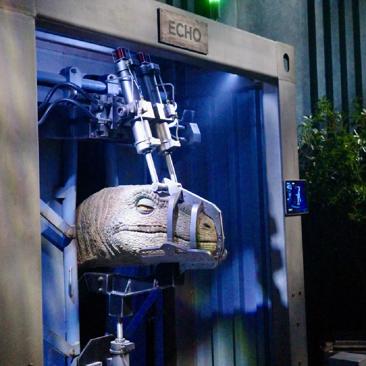 พาชม 4 Highlight Jurassic World ใหญ่ที่สุดในโลก (มีคลิป)