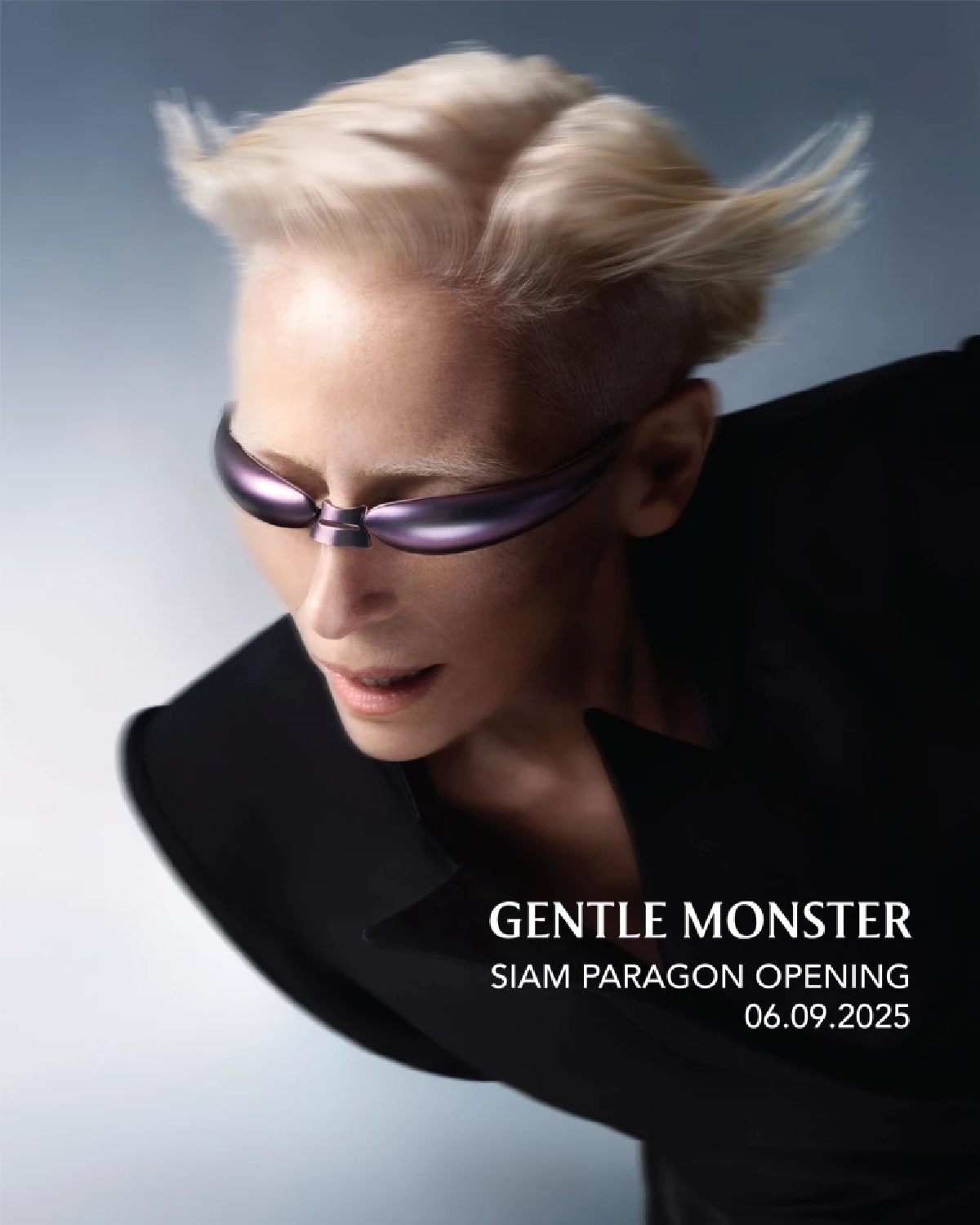 CREDIT : Gentle Monster