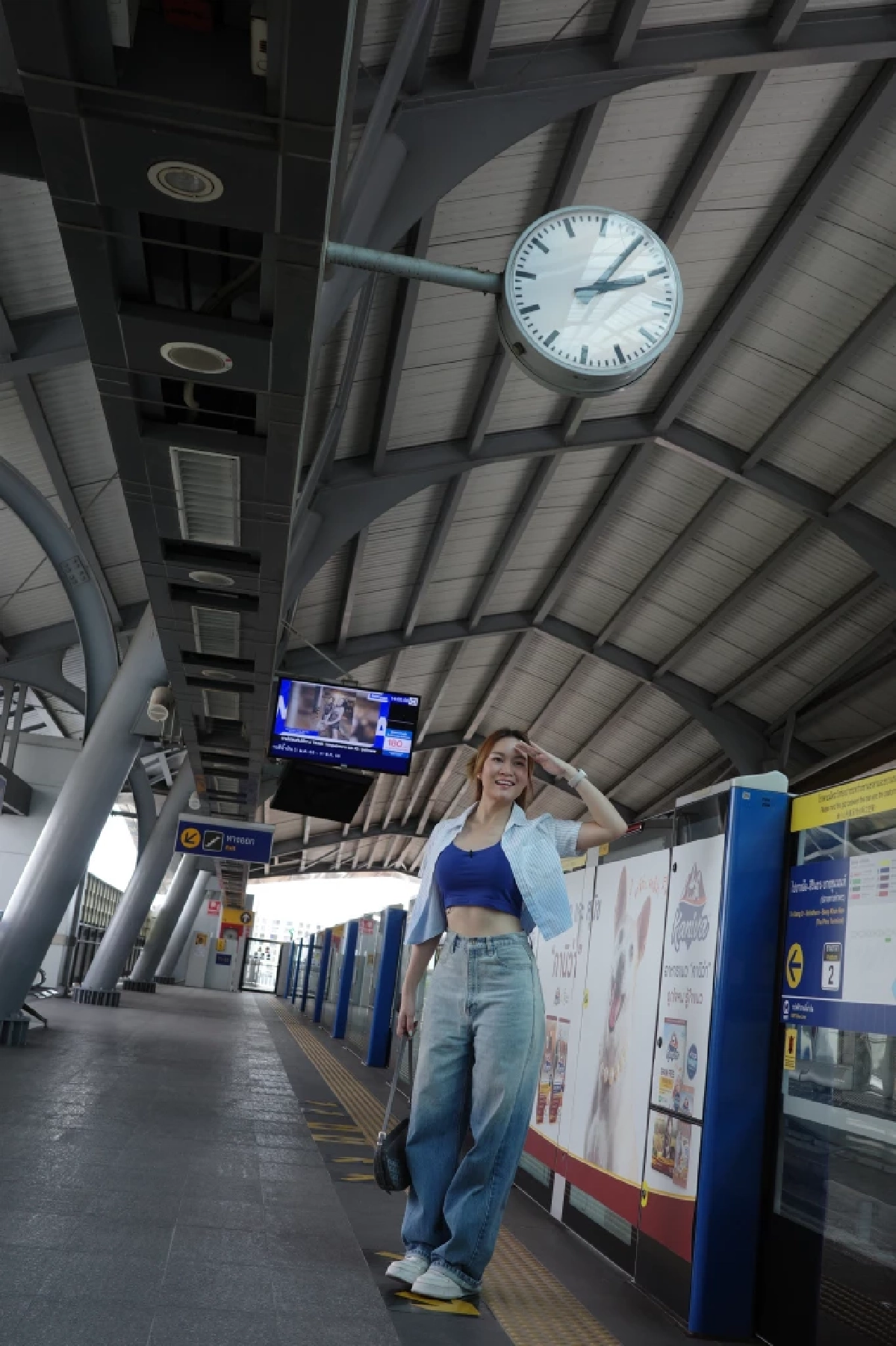 พาไปทำเซียนแถวท่าเตียน ด้วย MRT ทั้งมิวเซียม ไหว้พระ วิววัดริมน้ำ