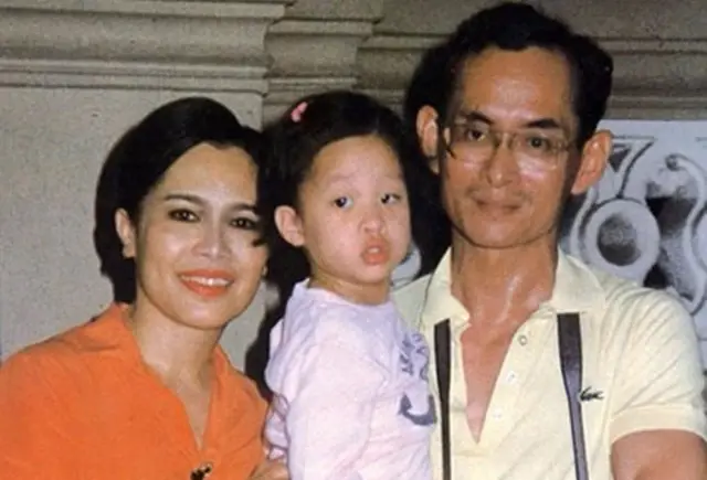 พระประวัติ "พระองค์ภา" สมเด็จพระเจ้าลูกเธอ เจ้าฟ้าพัชรกิติยาภาฯ