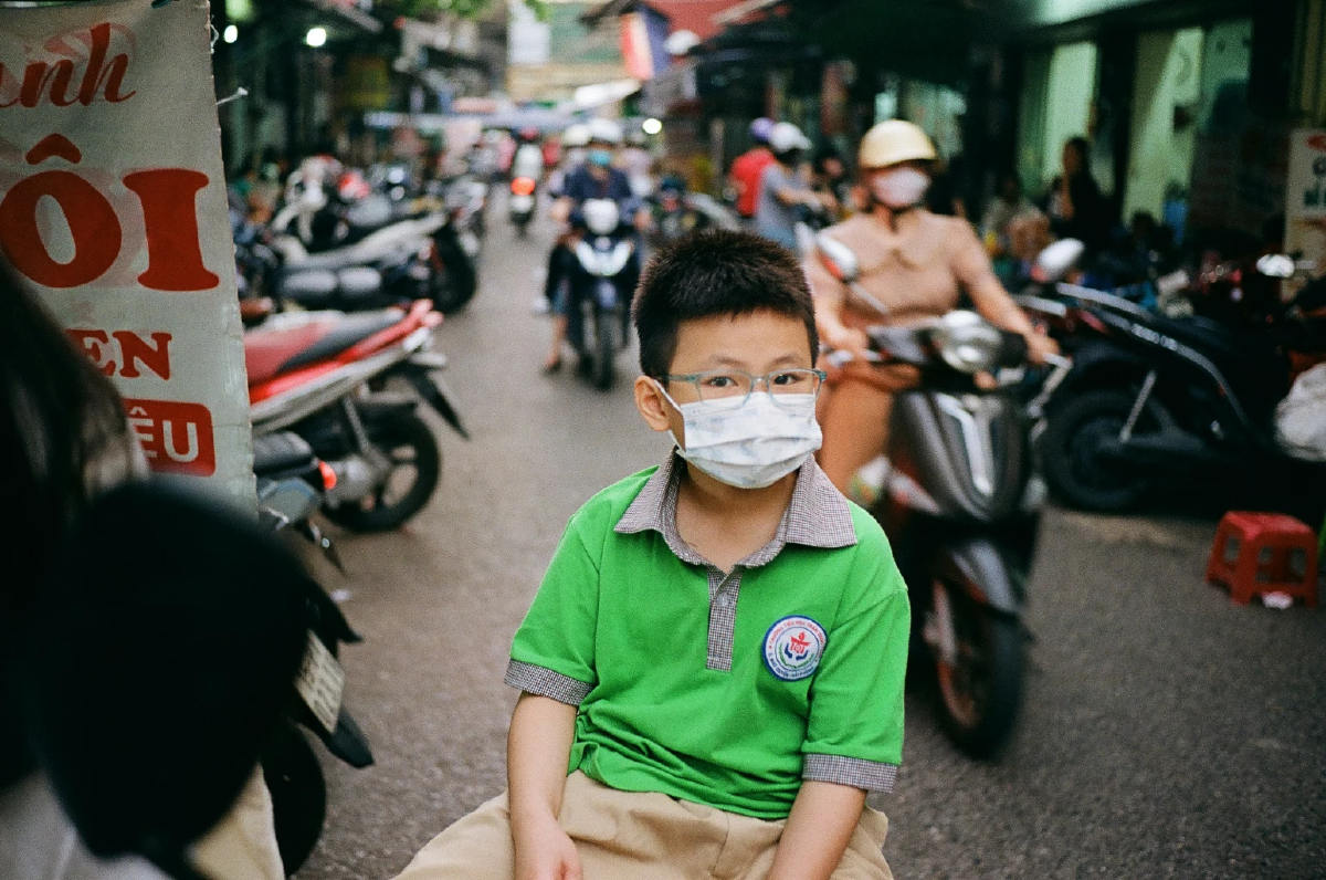 \"เกรด\" ทำร้ายจิตใจเด็กไทย หยุดส่งต่อความคาดหวังให้ลูกแบก