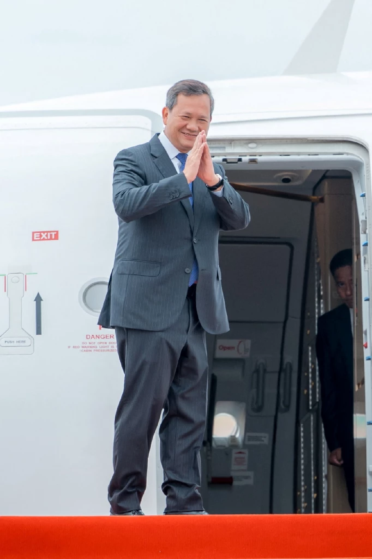ฟ้องผู้นำต่างชาติ ในศาลไทย กรณีอาชญากรรมสงคราม ทำได้จริงหรือไม่ ? Credit ภาพ REUTERS