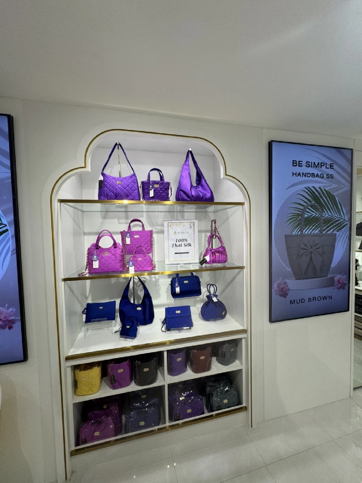 \'นารายา’ อาณาจักรพันล้าน แบรนด์ขวัญใจชาวจีน แก้เกมรับทัวร์ริสซบ