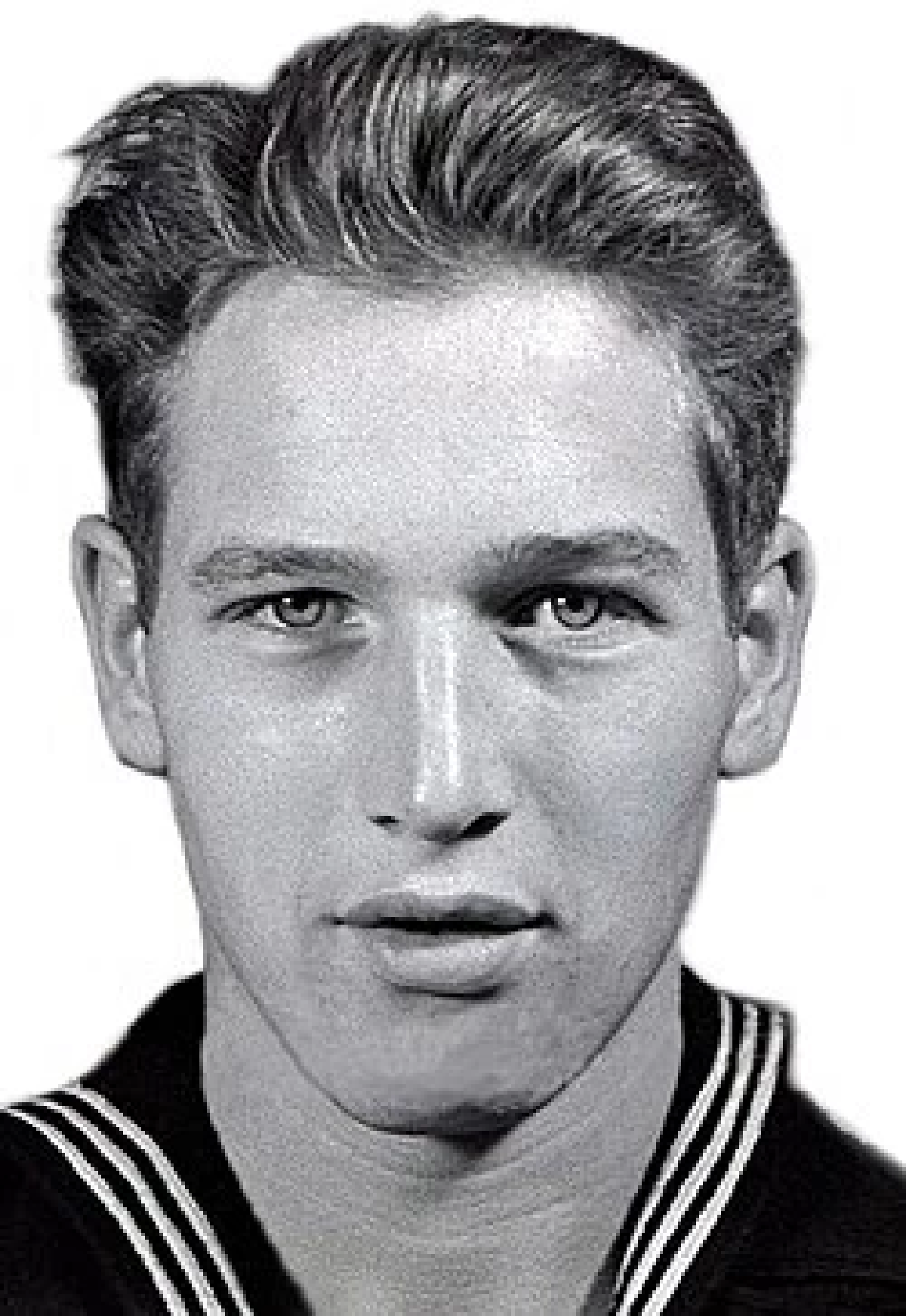 เงินช่วยเหลือทหาร เปลี่ยนชีวิต Paul Newman จากทหาร WWII สู่นักแสดงระดับโลก