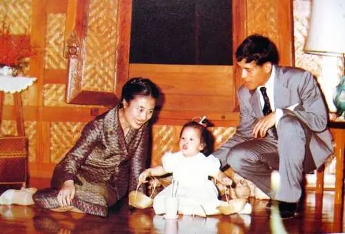 พระประวัติ "พระองค์ภา" สมเด็จพระเจ้าลูกเธอ เจ้าฟ้าพัชรกิติยาภาฯ