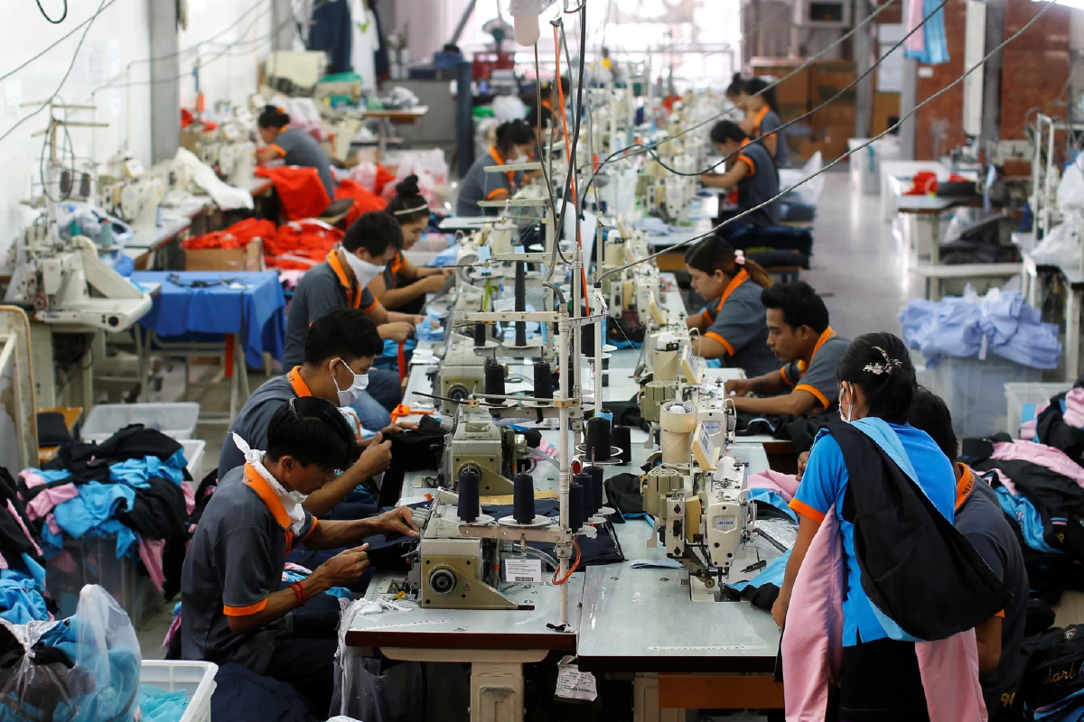 ครม. มีมติ อนุญาต \'ผู้หนีภัยเมียนมา\' ทำงานในไทย ลดปัญหาหลายด้าน