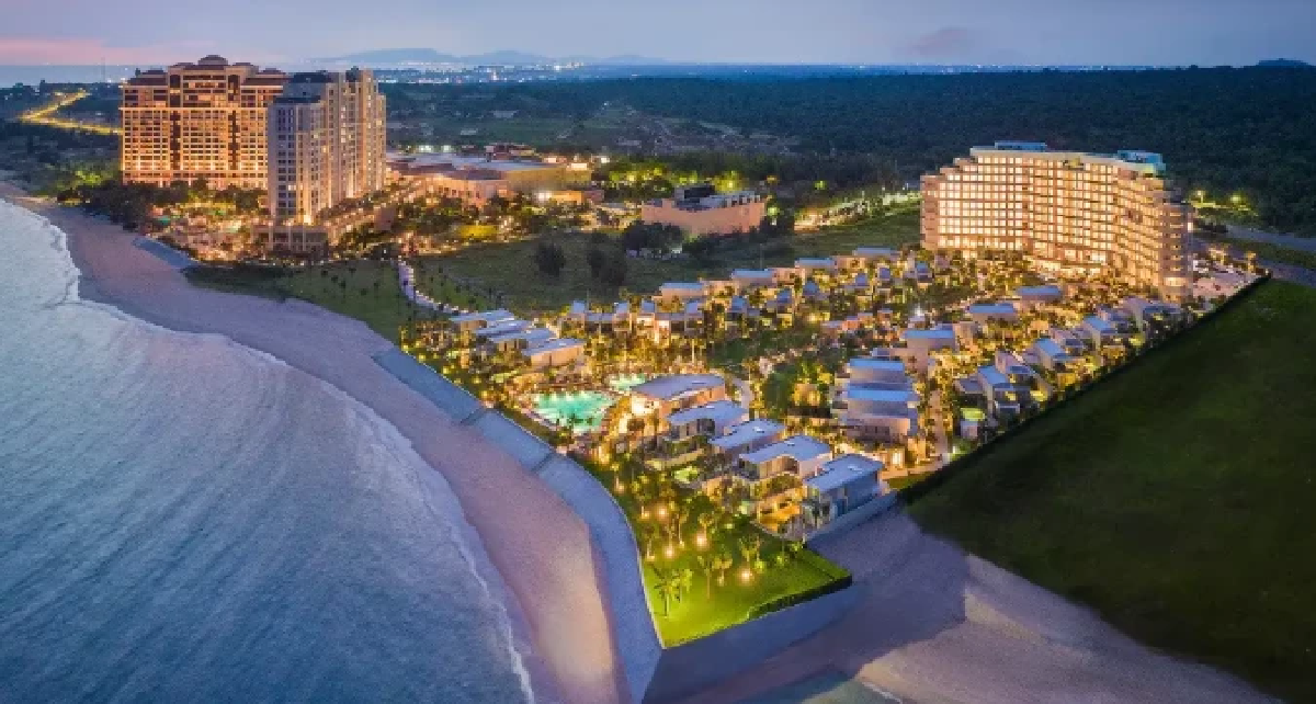 เวียดนามปั้น Integrated Resort เป็นศูนย์กลางเศรษฐกิจใหม่