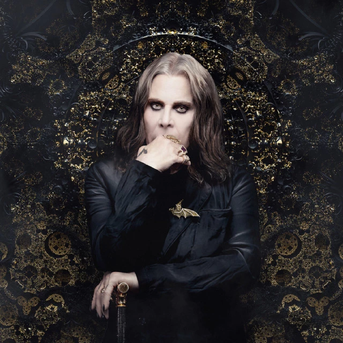 อังกฤษเตรียมเปิดจอง ‘ธนบัตร Ozzy Osbourne’ ผลิตออกมาแค่ 1,000 ใบ