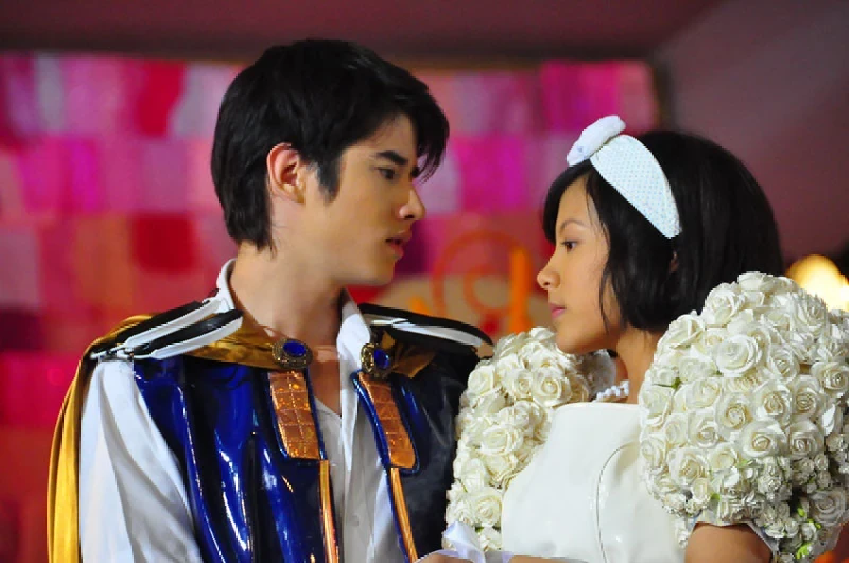 ครบรอบ 15 ปี ภาพยนตร์ “สิ่งเล็กเล็กที่เรียกว่ารัก” ออกฉายครั้งแรก