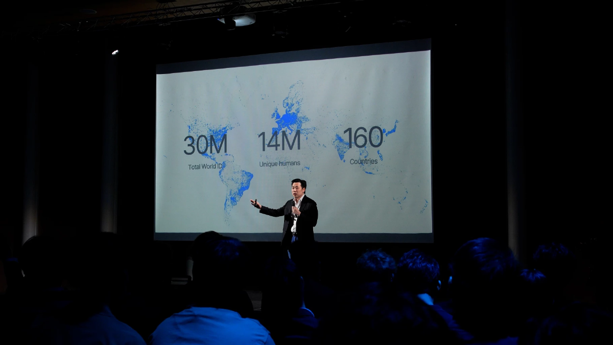 World App ชวนนักพัฒนาไทย ร่วมสร้าง Mini App สำหรับ \'มนุษย์\' เท่านั้น
