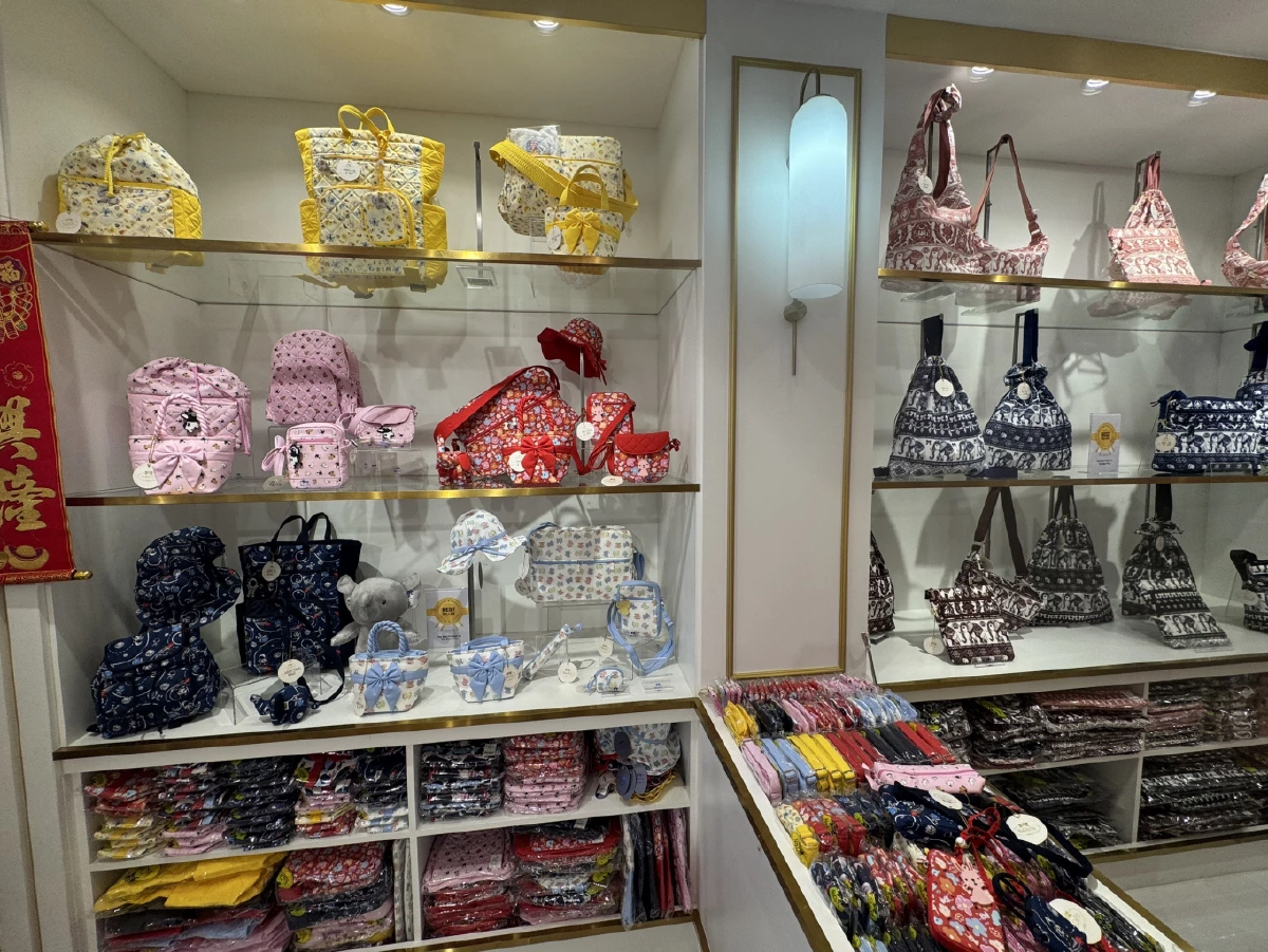 \'นารายา’ อาณาจักรพันล้าน แบรนด์ขวัญใจชาวจีน แก้เกมรับทัวร์ริสซบ