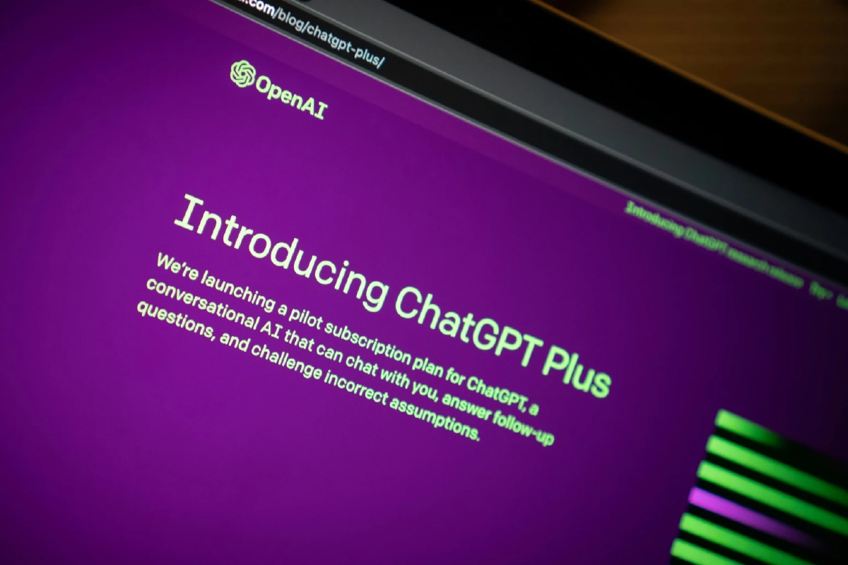 OpenAI เปิดตัวแพ็คเกจ ChatGPT Go ราคา 145 บาท/เดือน ที่อินโดนีเซีย