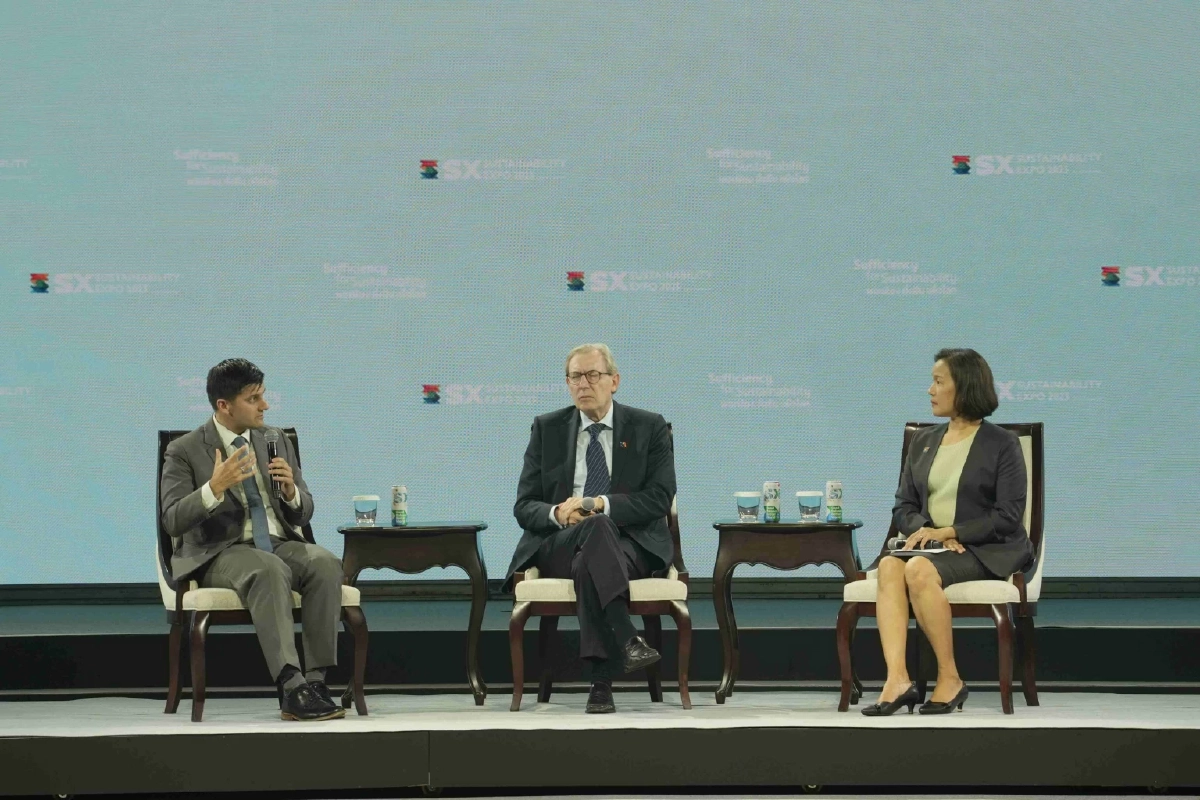 Sustainability Expo 2025 มหกรรมความยั่งยืนที่ใหญ่ที่สุดในอาเซียน