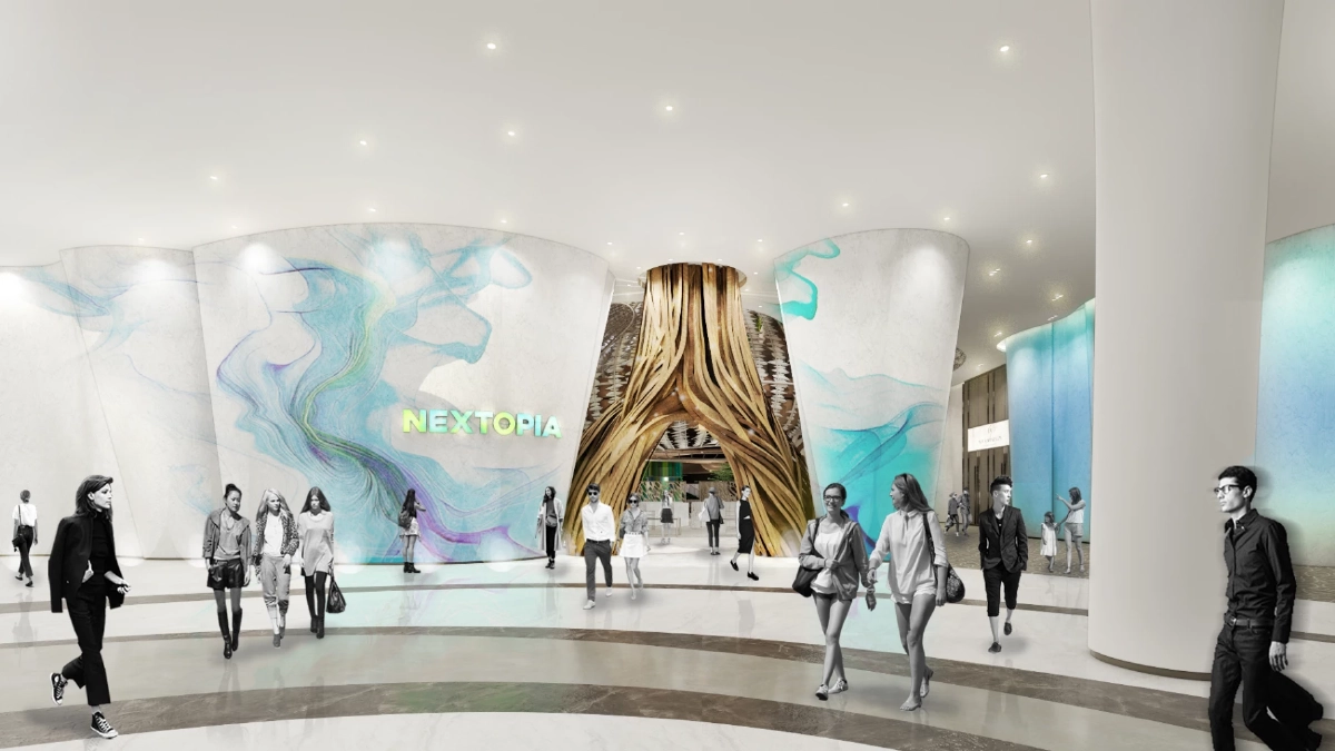 สยามพารากอน ทุ่ม 1,250 ล้านบาท เปิด 3 New World-Class Attractions