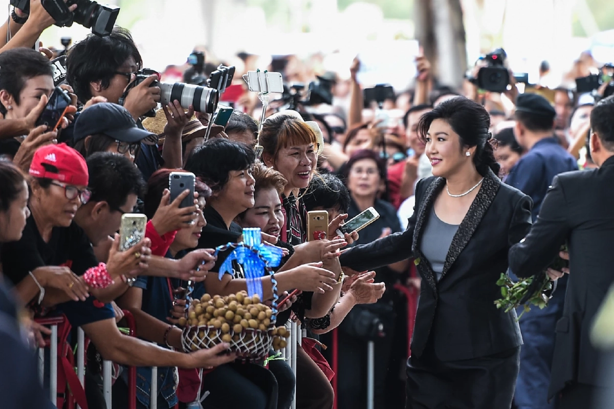 ประวัติศาสตร์ประชาธิปัตย์ ยุคคู่ขวัญ อภิสิทธิ์-สุเทพ