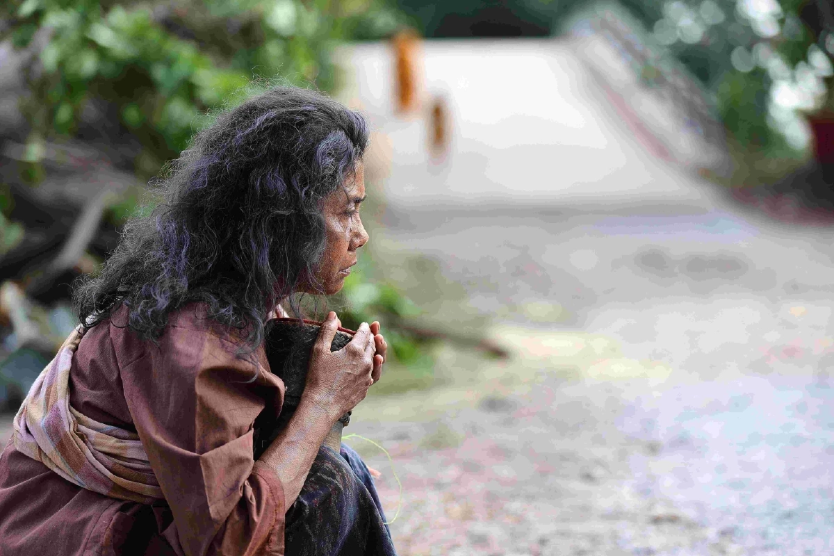 ห่าก้อม (Ha Gom: The Darkness of the Soul)