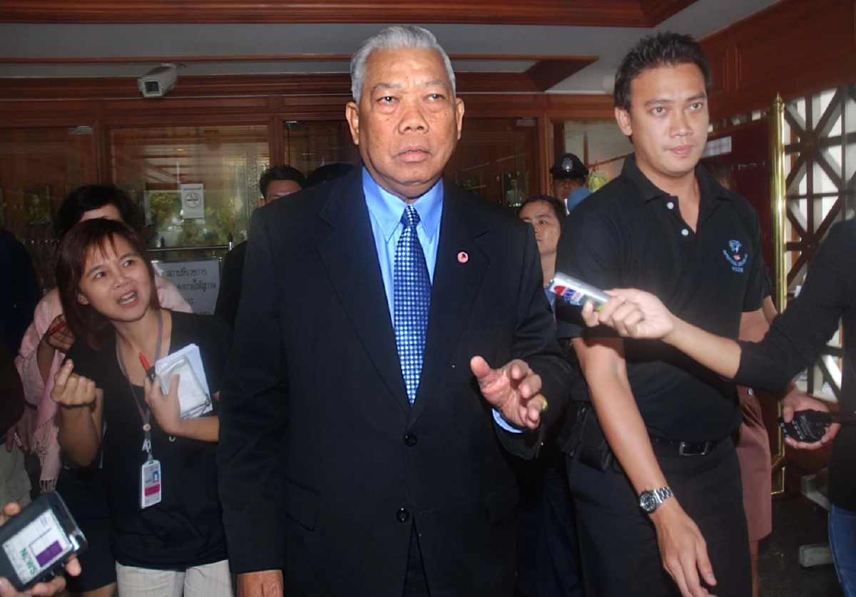 ประวัติศาสตร์ประชาธิปัตย์ ยุคคู่ขวัญ อภิสิทธิ์-สุเทพ