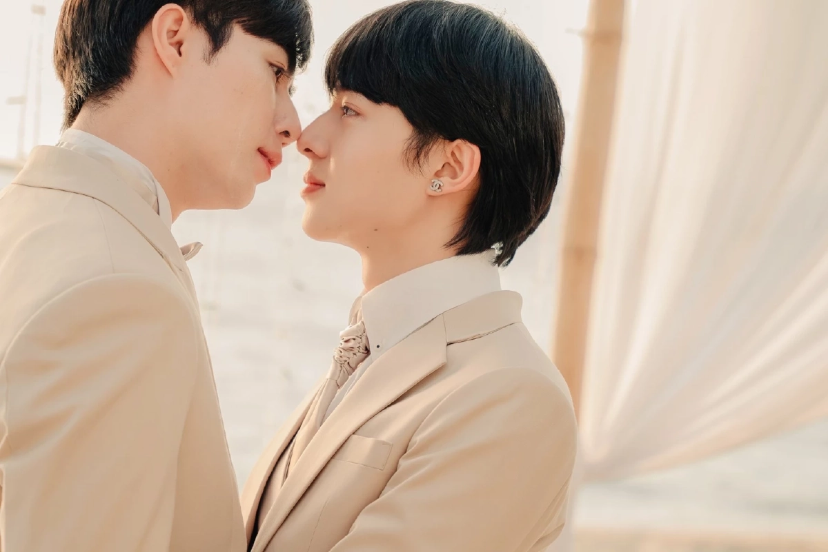 นิ่งเฮียก็หาว่าซื่อ (Cutie Pie: Season 1)