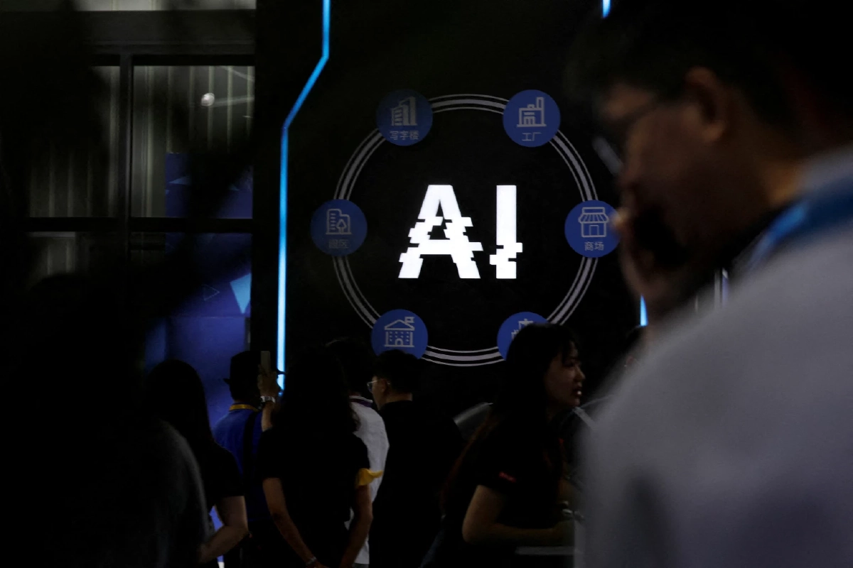 เบื้องหลังความฉลาดของ AI คือแรงงานที่ได้ค่าจ้างน้อยนิด
