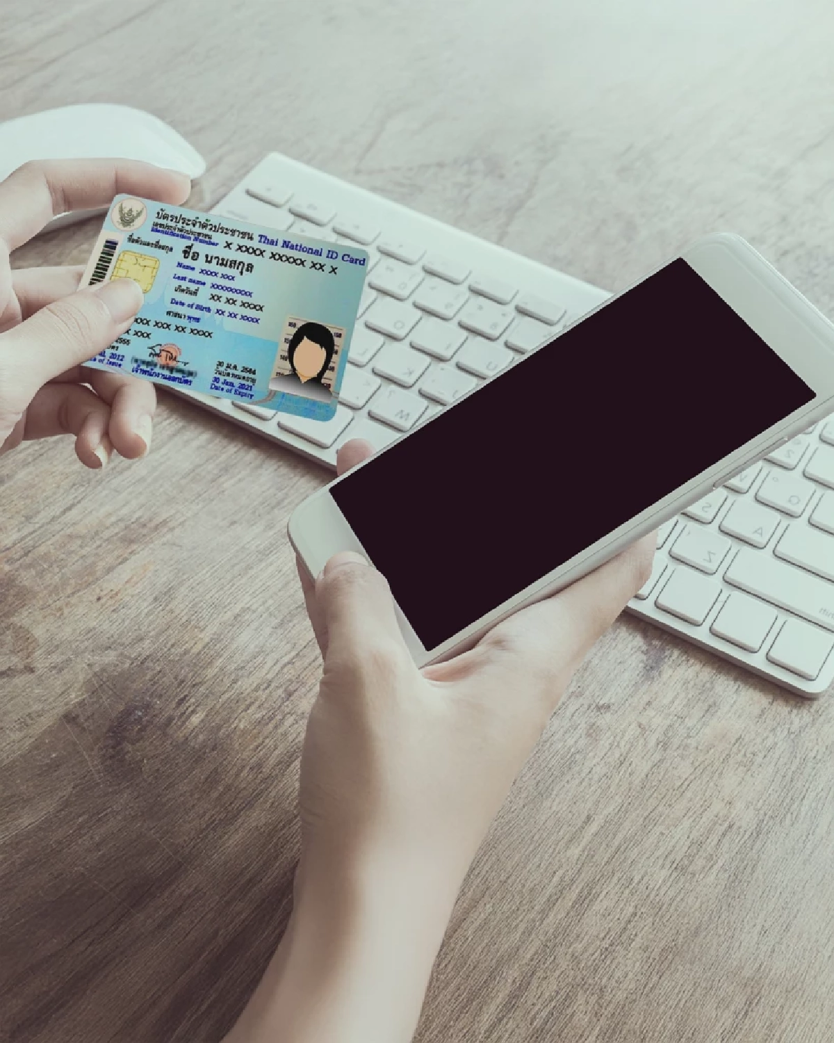 พาแกะกลโกง \"ผ่อนมือถือด้วยบัตรประชาชน\" กับดอกเบี้ยสุดโหดกว่า300%