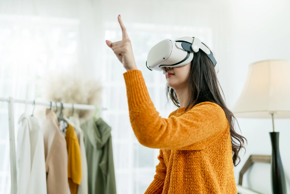 VR ช่วยผู้ป่วยโรคเก็บของ ฝึกปล่อยสิ่งของในโลกบ้านเสมือน !