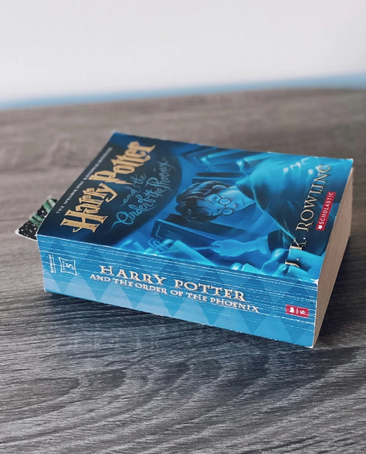 Books in Places เมื่อนักอ่านเอาตัวเองไปอยู่สถานที่เดียวกับหนังสือ