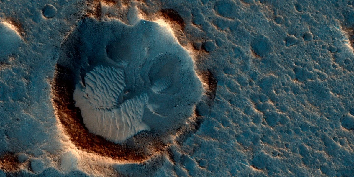 NASA เตรียมเปิดเผยข้อมูลการค้นพบใหม่จากยานสำรวจดาวอังคาร