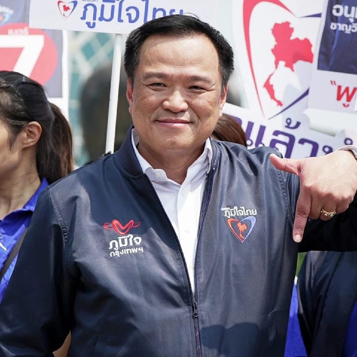 “ชุมพร” จากยุคประชาธิปัตย์ครองเมือง สู่วัน จุลใส ซบอก นายกฯ หนู