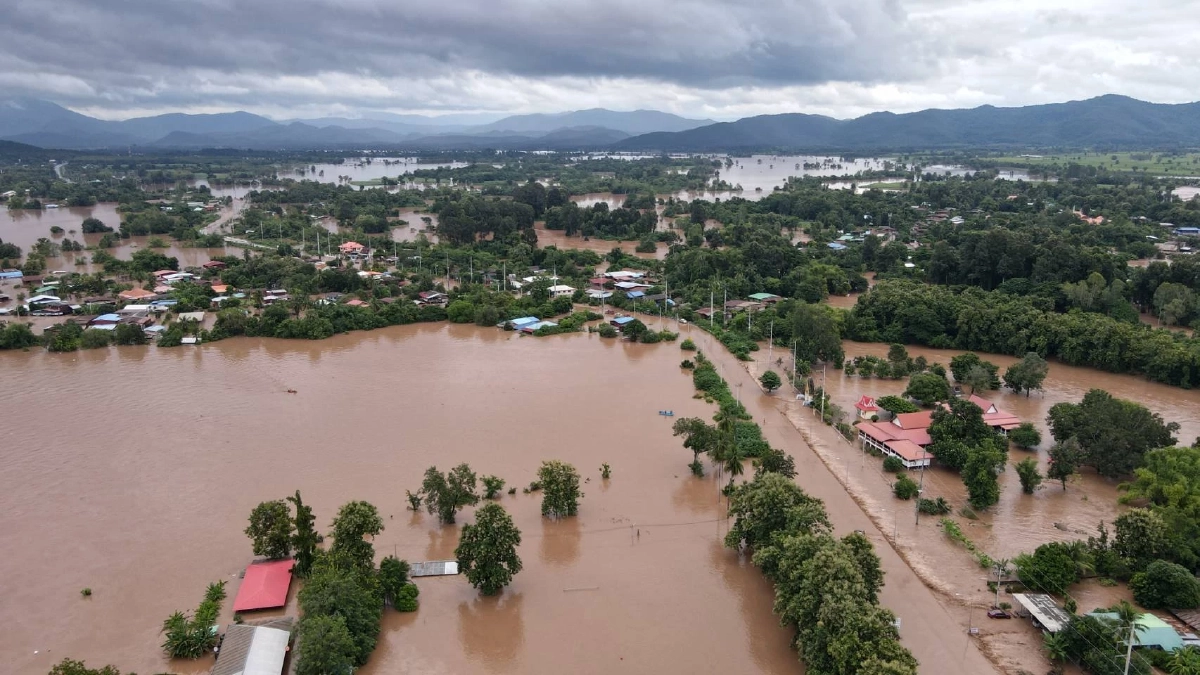ภาพจากสำนักงานประชาสัมพันธ์จังหวัดอุตรดิตถ์