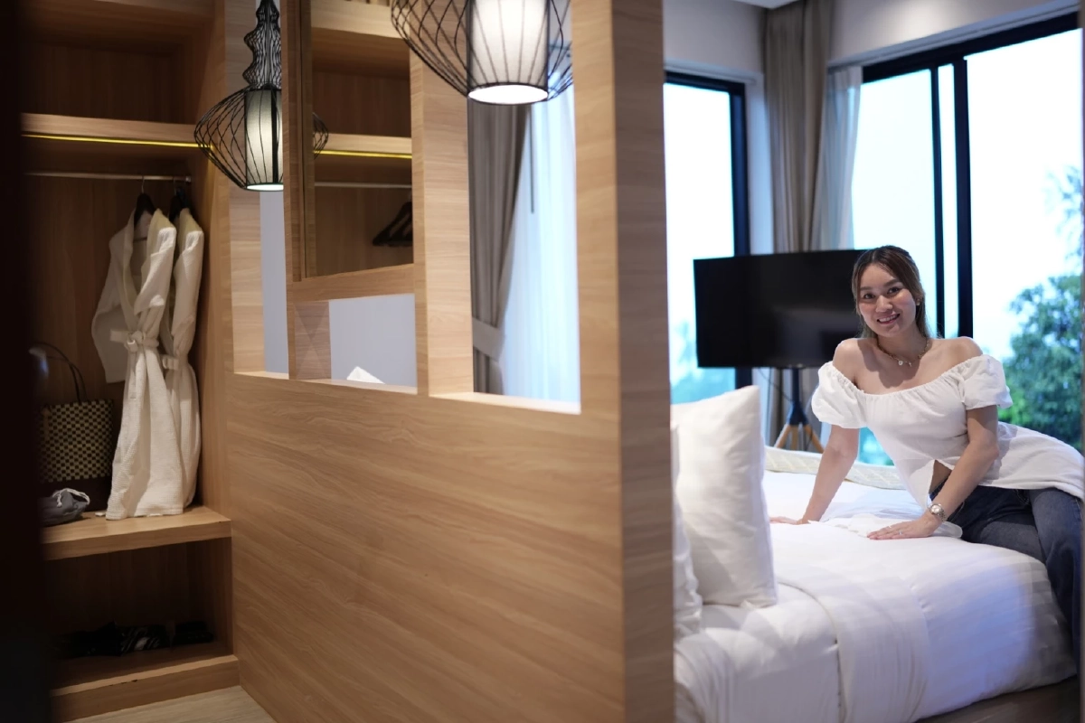 ที่สุดแห่งความผ่อนคลายกับสปาอ่าวนาง! การันตีด้วยรางวัล Thailand Tourism Awards