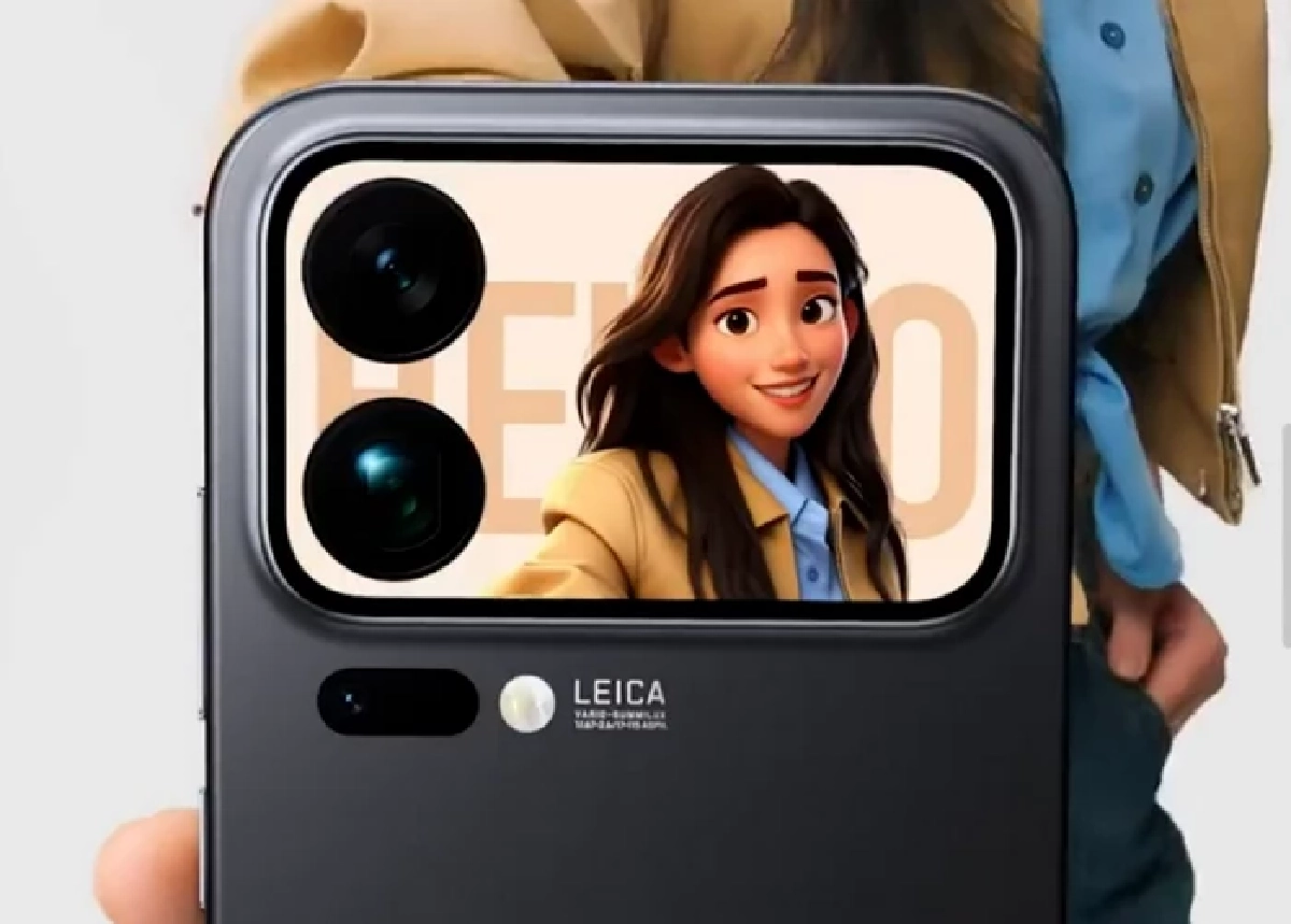 เปิดสเปค Xiaomi 17 Pro Max เลนส์กล้อง Leica 3 ตัว ซูมได้ดีกว่าเดิม