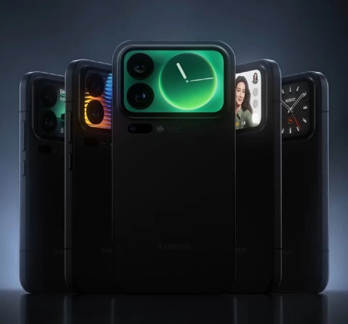 CREDIT : Xiaomi
