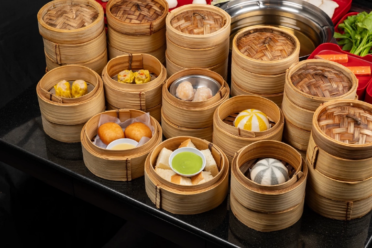เปิดแนวรบใหม่! ‘สงครามสุกี้’ หม้อเดือด MK เทหมดหน้าตัก ผุด MK Premium Buffet สู้