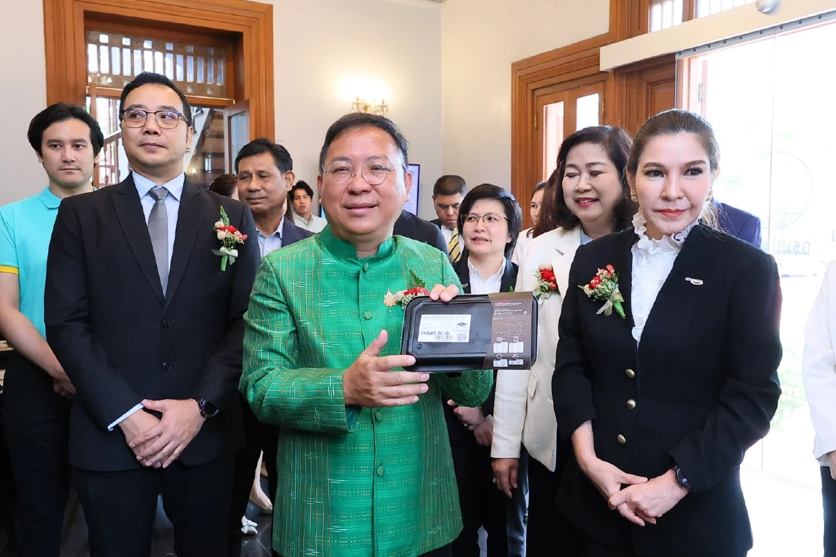 ซีพี แอ็กซ์ตร้า – กรมปศุสัตว์ จับมือยกระดับมาตรฐานเนื้อสัตว์ไทย