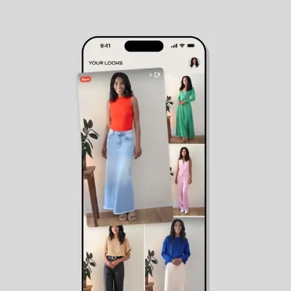 CREDIT : Google Labs