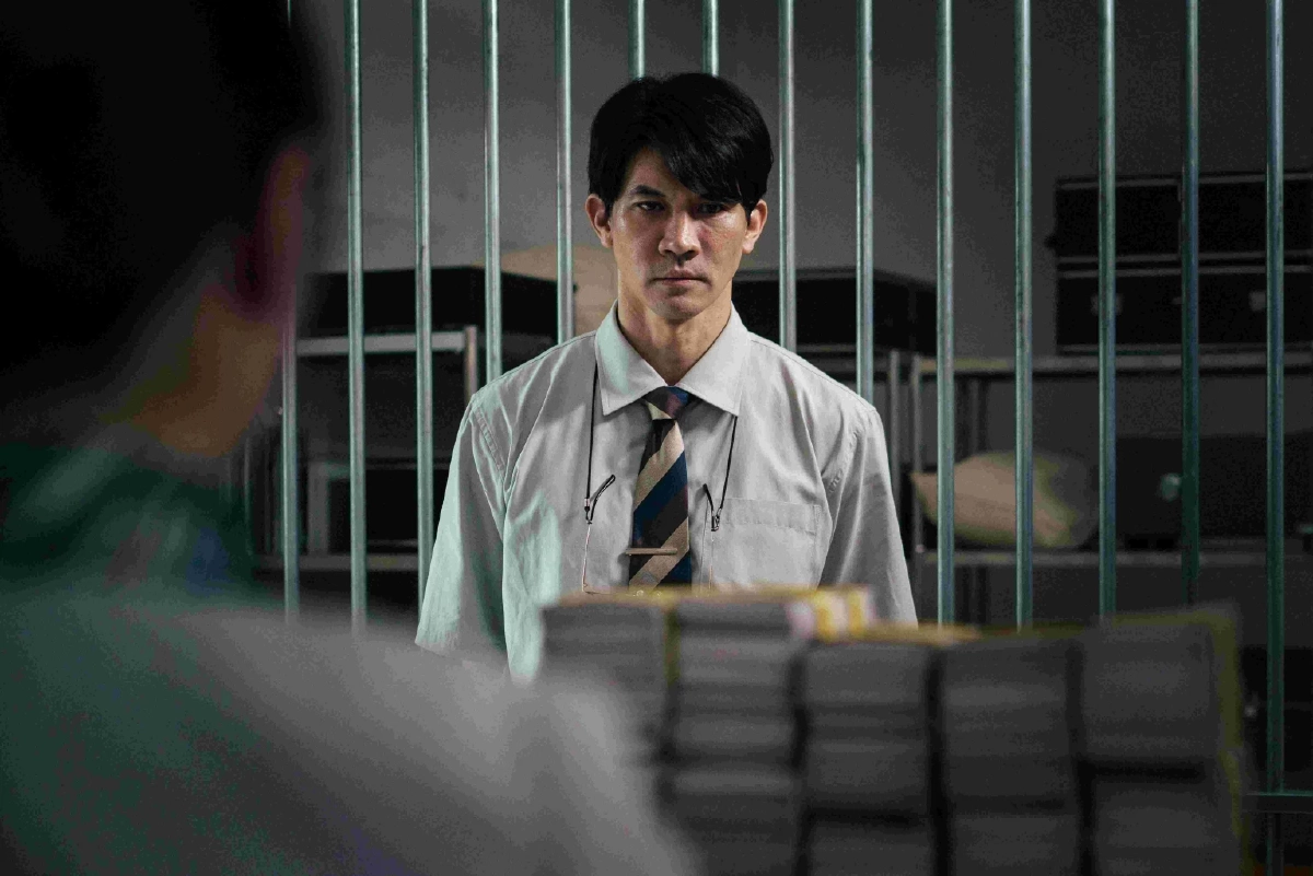 ลักกันวันตาย (Everybody Loves Me When I\'m Dead)
