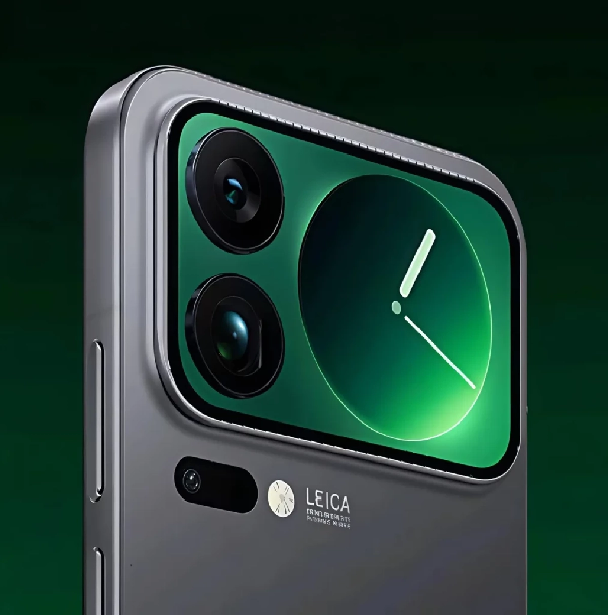 CREDIT : Xiaomi