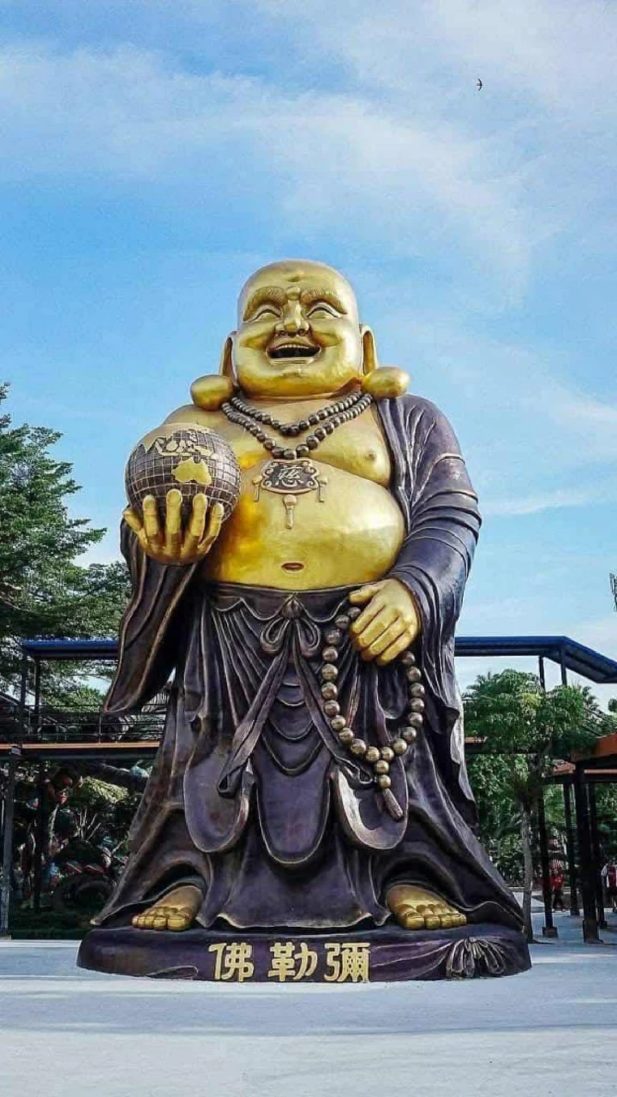 สวนนงนุชพัทยา ส่งเสริมพระพุทธศาสนา เปิดพื้นที่เป็นแหล่งเรียนรู้สำหรับเด็กและเยาวชน