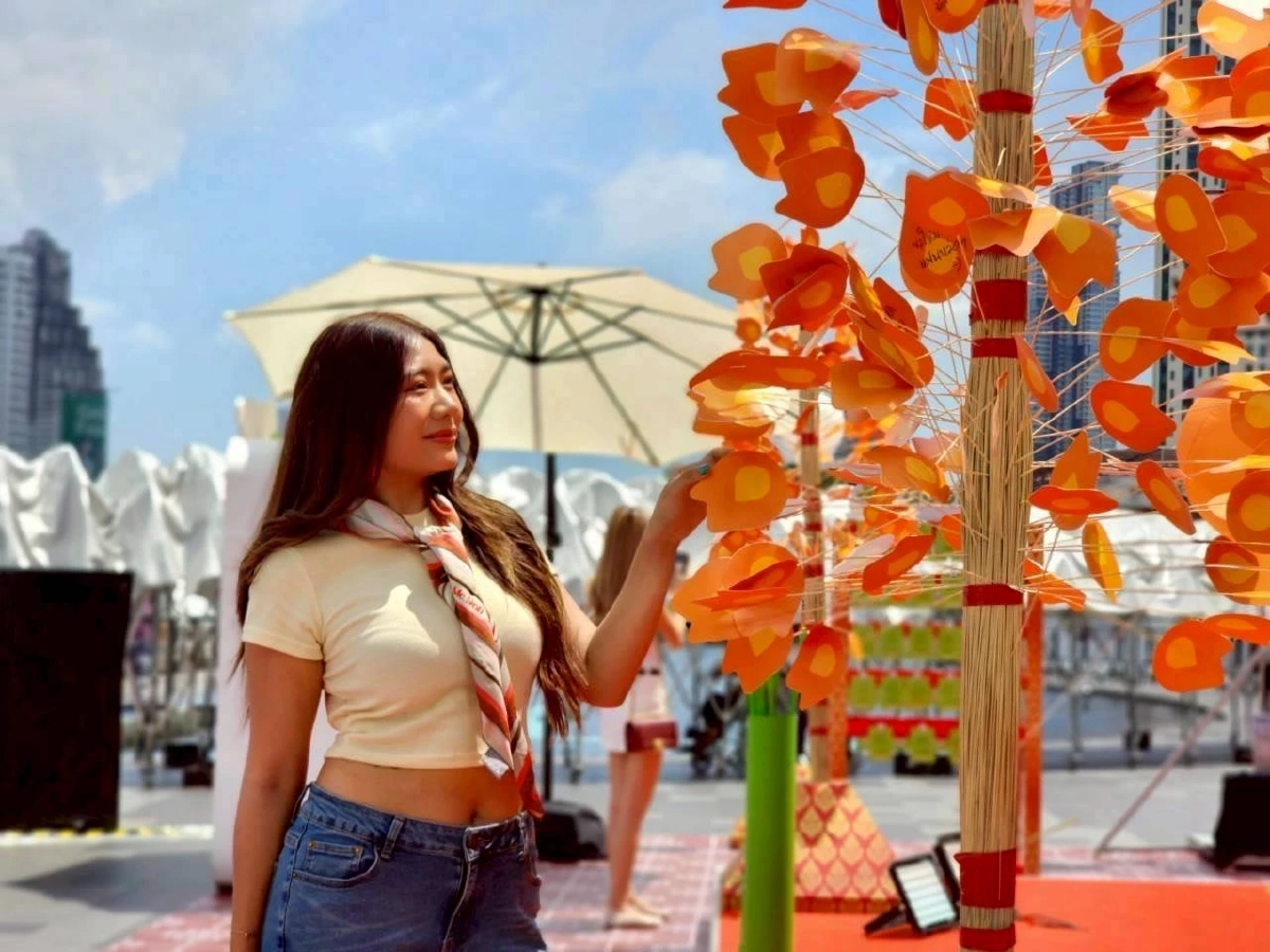 Duolingo เจาะตลาดไทย เปิดตัวแคมเปญ “Duolingo Learning Pavilion”