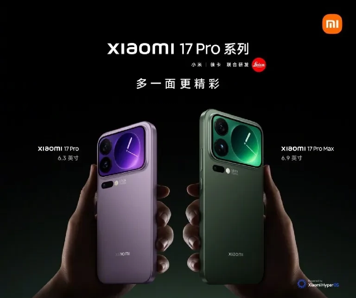 CREDIT : Xiaomi