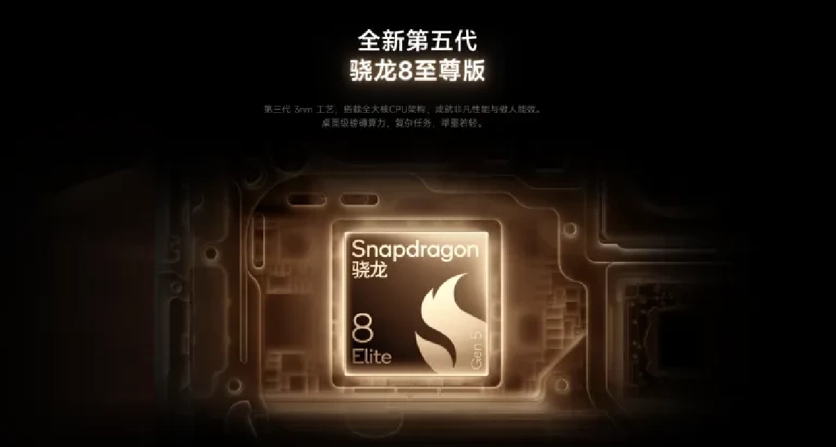 CREDIT : Xiaomi