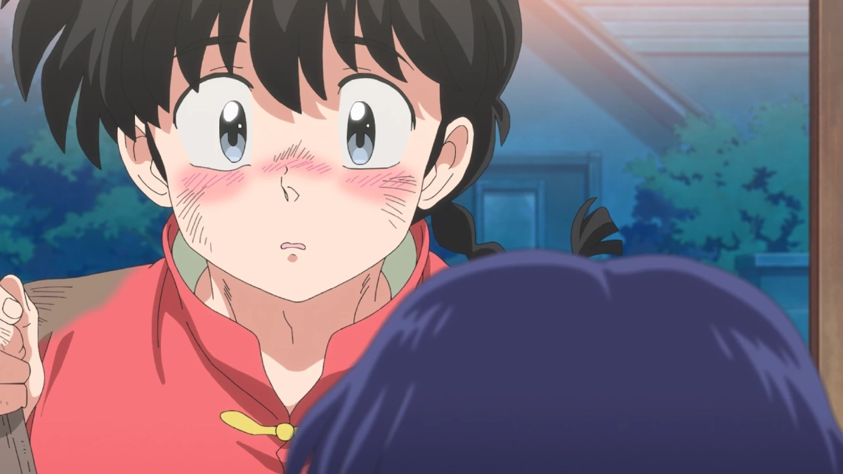 Ranma1/2: ซีซั่น 2 (Ranma1/2: Season 2)