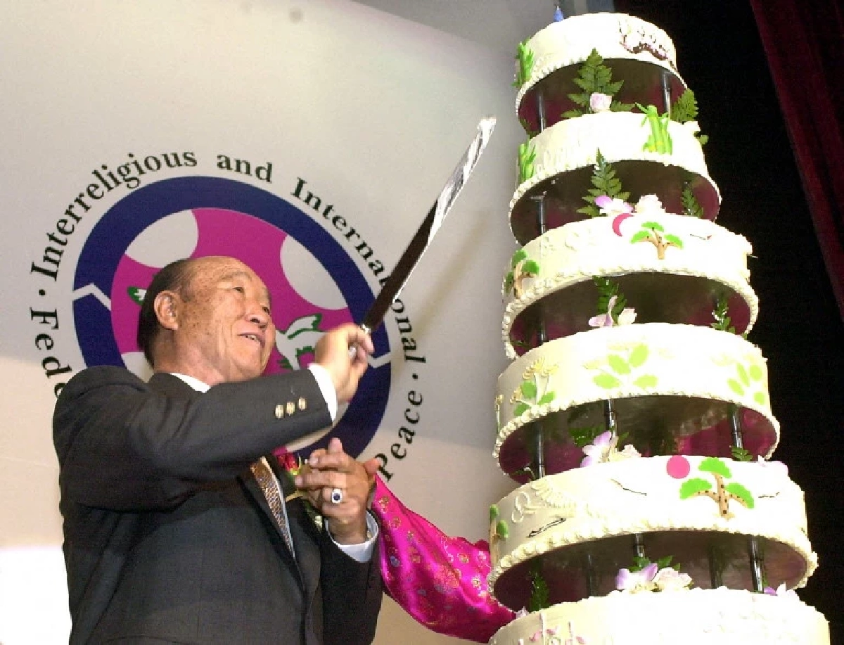 \"ชินโซ อาเบะ\" ถูกสังหารเพราะศาสนา-โบสถ์ UC ชวนคนบริจาคหมดตัว