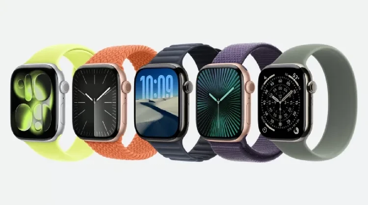 CREDIT : Apple