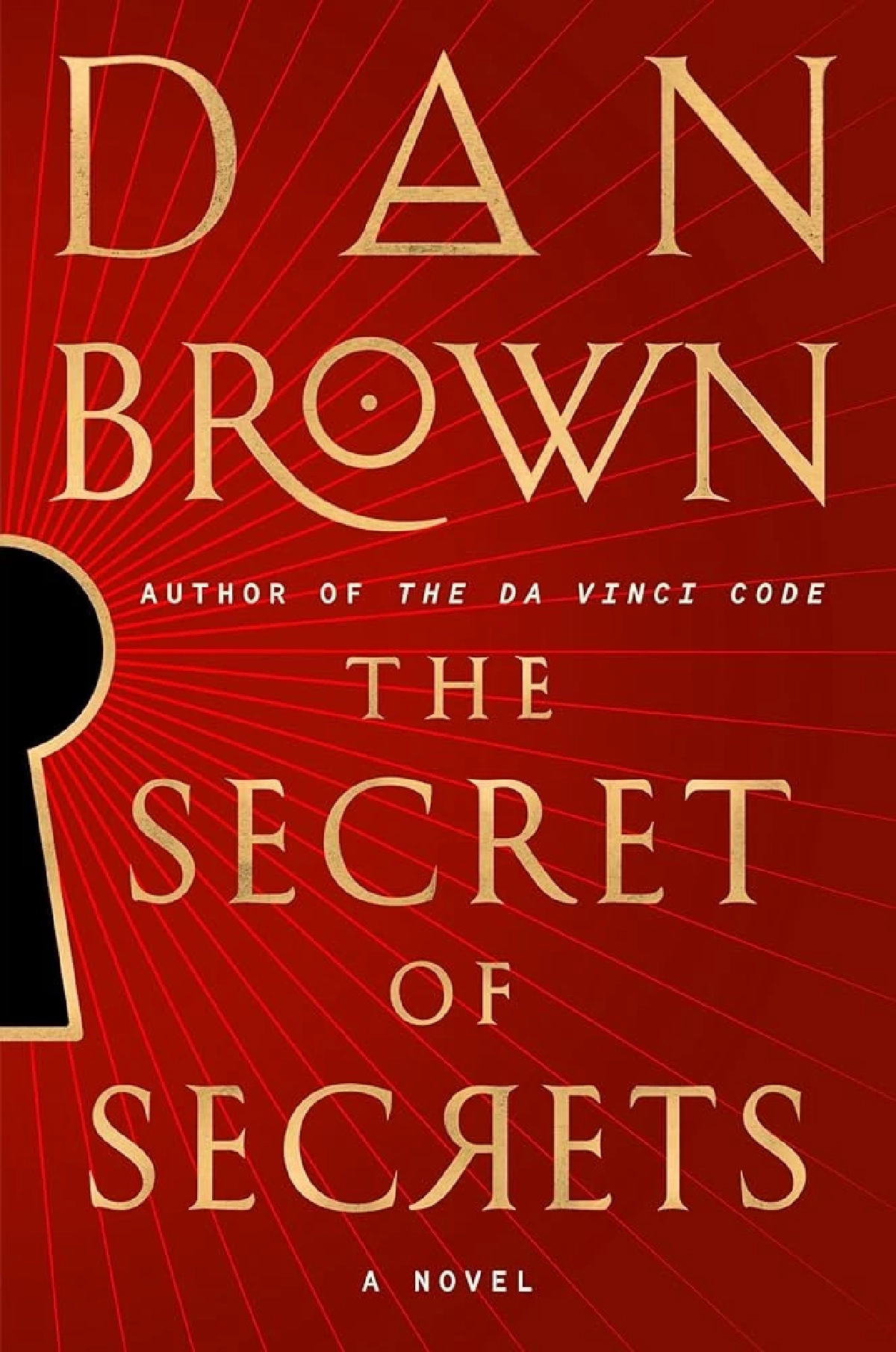 แดน บราวน์คัมแบ็กในรอบ 8 ปี  “The Secret of Secrets” เปิดตำนานบทใหม่