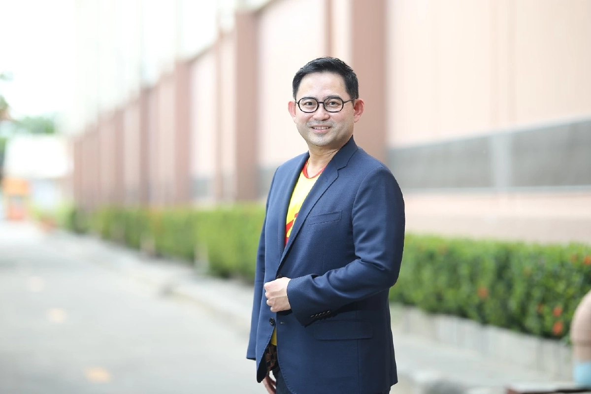 ส่องกลยุทธ์ Sport Marketing “สปอนเซอร์” เวที วอลเลย์บอลหญิงชิงแชมป์โลก 2025
