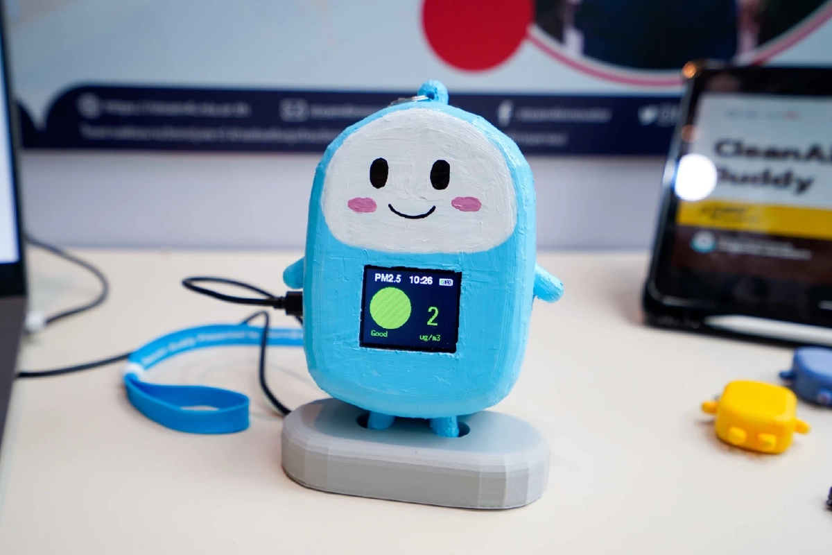 ไทยเร่งปั้น Gen Z – Alpha สร้างนวัตกรรมใหม่ AI-ธุรกิจสีเขียวมาแรง