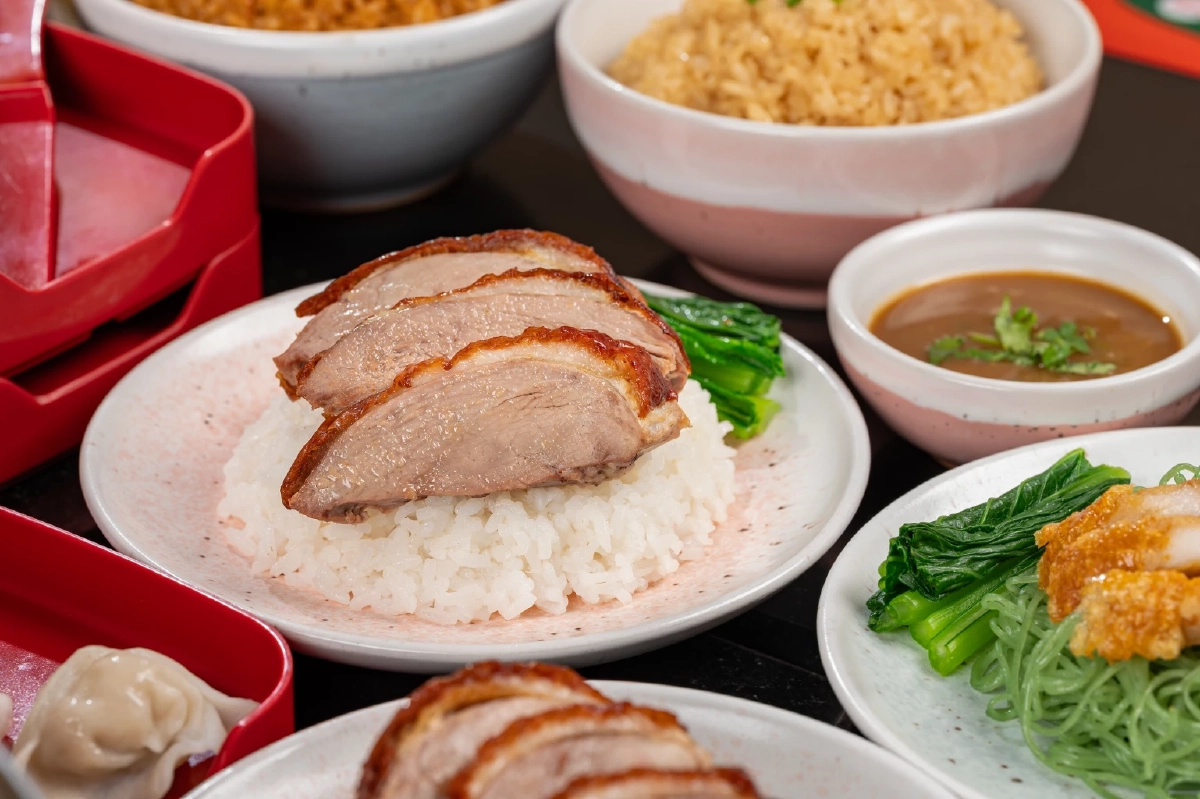 เปิดแนวรบใหม่! ‘สงครามสุกี้’ หม้อเดือด MK เทหมดหน้าตัก ผุด MK Premium Buffet สู้