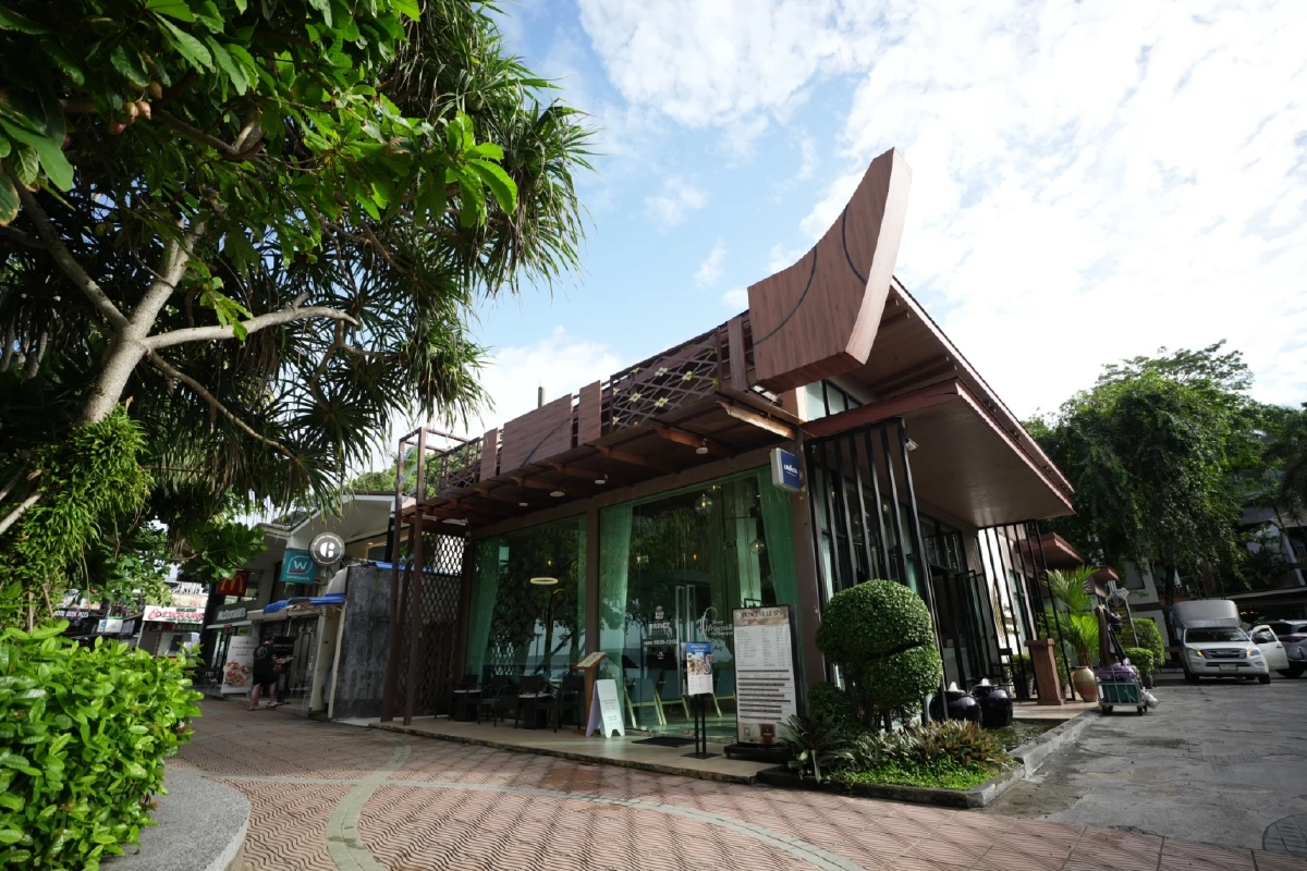 ที่สุดแห่งความผ่อนคลายกับสปาอ่าวนาง! การันตีด้วยรางวัล Thailand Tourism Awards