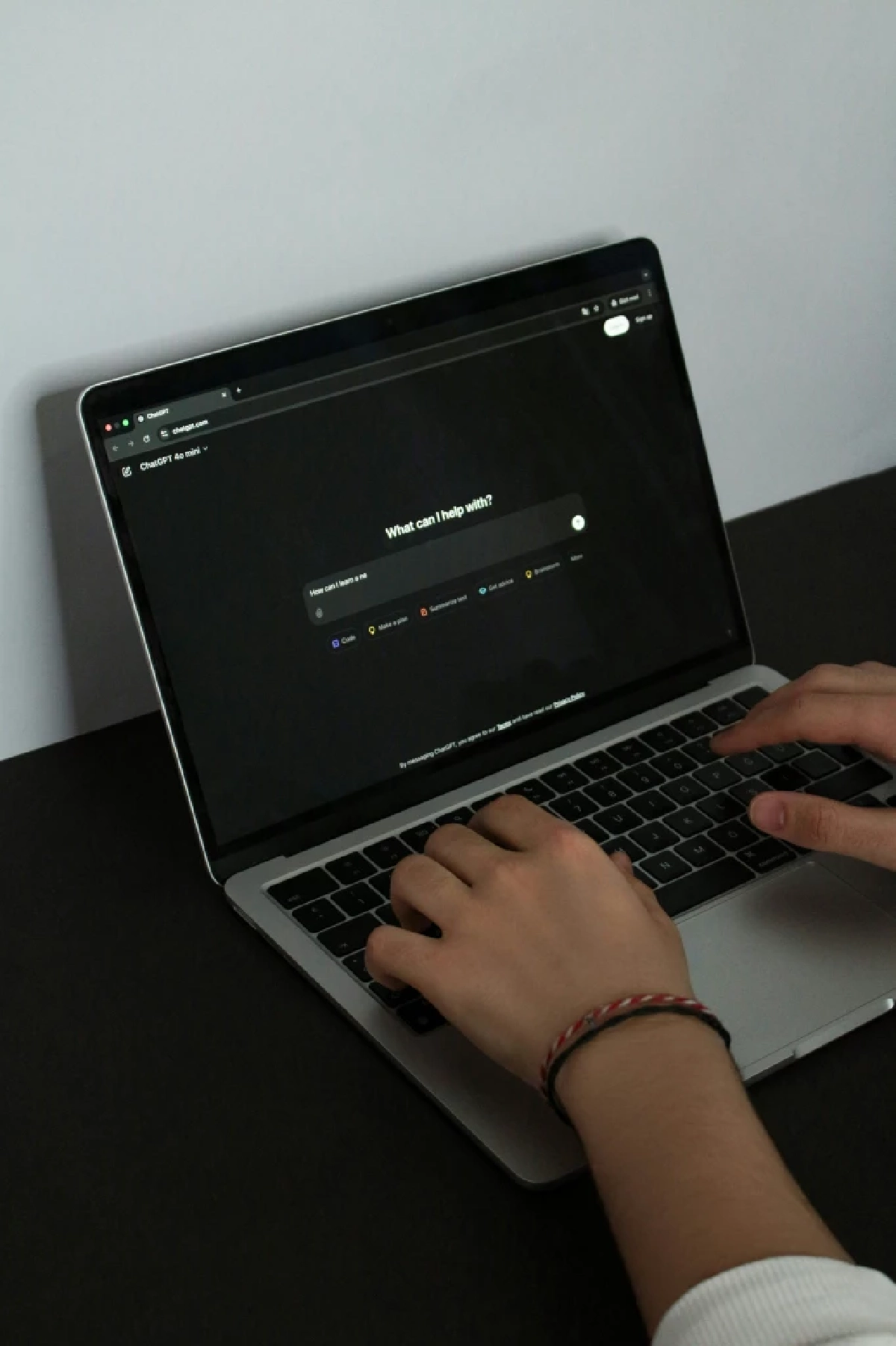 OpenAI เปิดตัวแพ็คเกจ ChatGPT Go ราคา 145 บาท/เดือน ที่อินโดนีเซีย